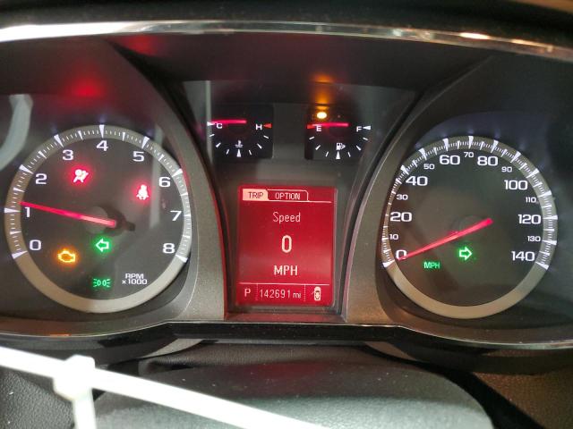 Aukcja sprzedaży 2017 Gmc Terrain Slt, vin: 2GKFLPE36H6273772, numer aukcji: 54148514