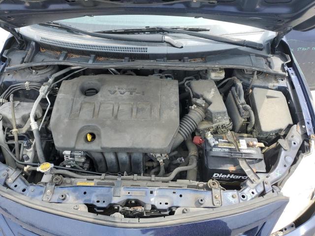 Продажа на аукционе авто 2013 Toyota Corolla Base, vin: 5YFBU4EE2DP182465, номер лота: 53307174