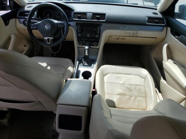 Продаж на аукціоні авто 2014 Volkswagen Passat Se, vin: 1VWBN7A33EC006258, номер лоту: 53054844