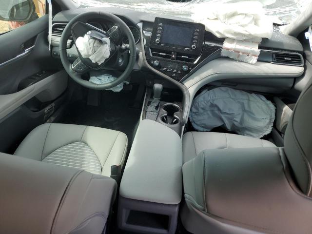 Aukcja sprzedaży 2024 Toyota Camry Se Night Shade, vin: 4T1G11AK3RU910261, numer aukcji: 56292724