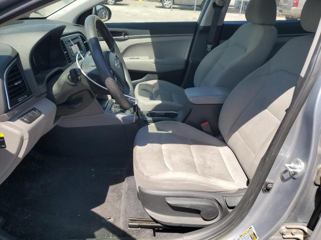 Aukcja sprzedaży 2017 Hyundai Elantra Se, vin: 5NPD74LF3HH139767, numer aukcji: 54761844
