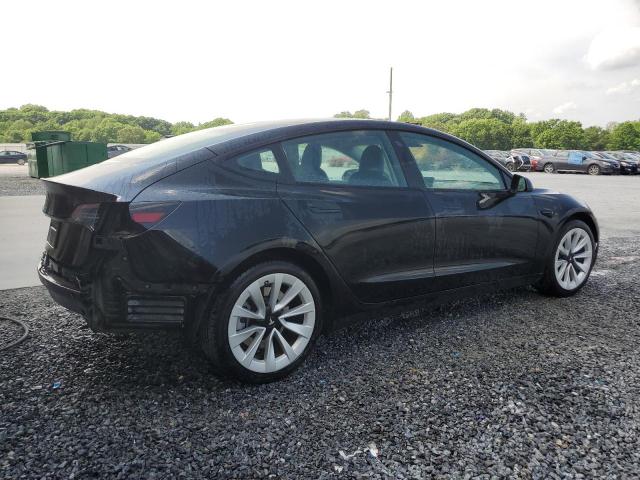 54134634 :رقم المزاد ، 5YJ3E1EAXPF434976 vin ، 2023 Tesla Model 3 مزاد بيع