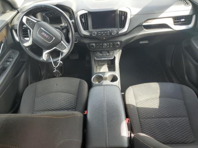2018 Gmc Terrain Sle მანქანა იყიდება აუქციონზე, vin: 3GKALTEX6JL247566, აუქციონის ნომერი: 54441664