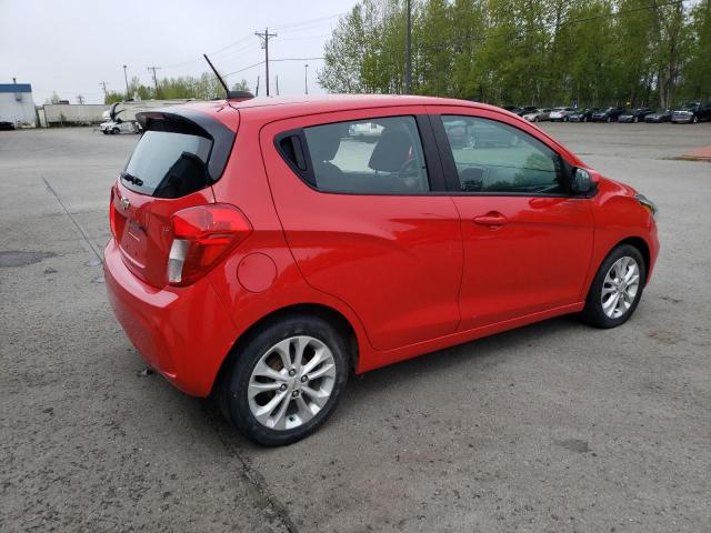 Aukcja sprzedaży 2019 Chevrolet Spark 1lt, vin: KL8CD6SA0KC702159, numer aukcji: 55251354