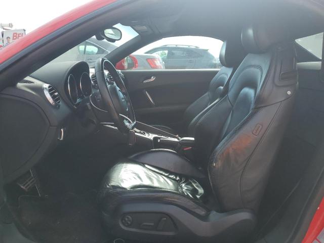 54602724 :رقم المزاد ، TRURD38J681018072 vin ، 2008 Audi Tt 3.2 Quattro مزاد بيع