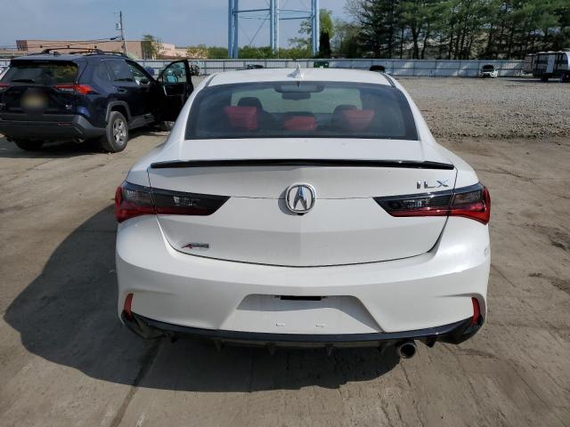 Продажа на аукционе авто 2021 Acura Ilx Premium A-spec, vin: 19UDE2F8XMA006711, номер лота: 52179374