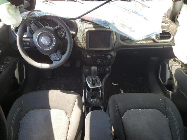 Продаж на аукціоні авто 2021 Jeep Renegade, vin: ZACNJDBB0MPM64234, номер лоту: 54808094