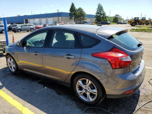 Продаж на аукціоні авто 2013 Ford Focus Se, vin: 1FADP3K27DL169262, номер лоту: 56221574