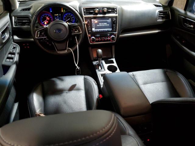 56264754 :رقم المزاد ، 4S3BNAK63J3037786 vin ، 2018 Subaru Legacy 2.5i Limited مزاد بيع