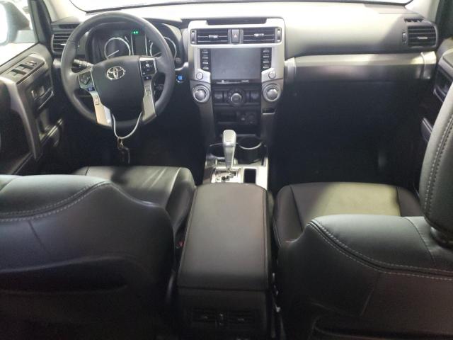 Aukcja sprzedaży 2022 Toyota 4runner Trd Sport, vin: JTEAU5JR8N5262423, numer aukcji: 56180374