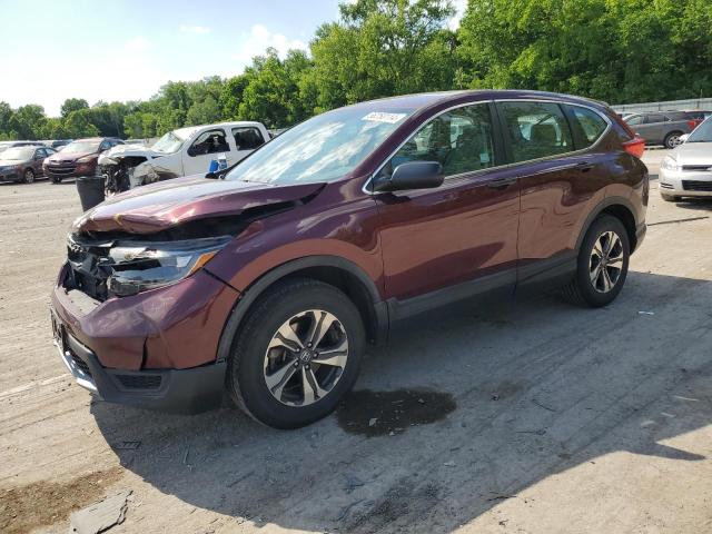 Aukcja sprzedaży 2018 Honda Cr-v Lx, vin: 2HKRW6H37JH204726, numer aukcji: 56250114