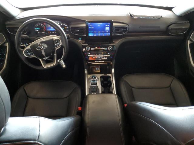 Aukcja sprzedaży 2021 Ford Explorer Limited, vin: 1FM5K8FW0MNA15547, numer aukcji: 53711224