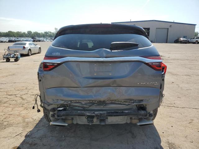 Продажа на аукционе авто 2019 Buick Enclave Premium, vin: 5GAEVBKW0KJ273930, номер лота: 54547884