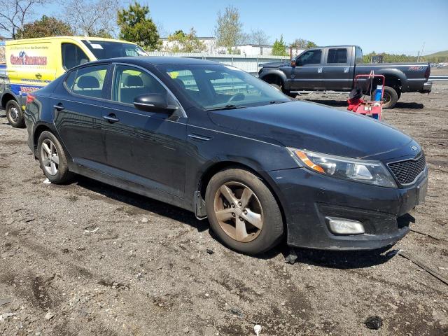 Продажа на аукционе авто 2015 Kia Optima Lx, vin: 5XXGM4A75FG467928, номер лота: 54086424