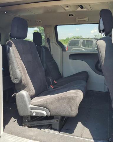 Aukcja sprzedaży 2011 Dodge Grand Caravan Crew, vin: 2D4RN5DG3BR706968, numer aukcji: 55939164