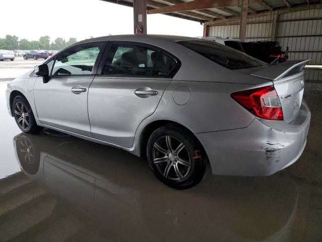 Aukcja sprzedaży 2012 Honda Civic Lx, vin: 2HGFB2F5XCH563254, numer aukcji: 54783784