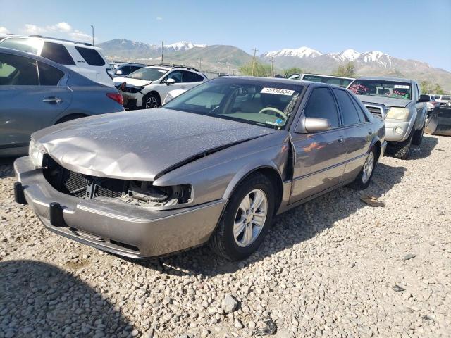 Aukcja sprzedaży 1996 Cadillac Seville Sts, vin: 1G6KY5297TU823731, numer aukcji: 55135534