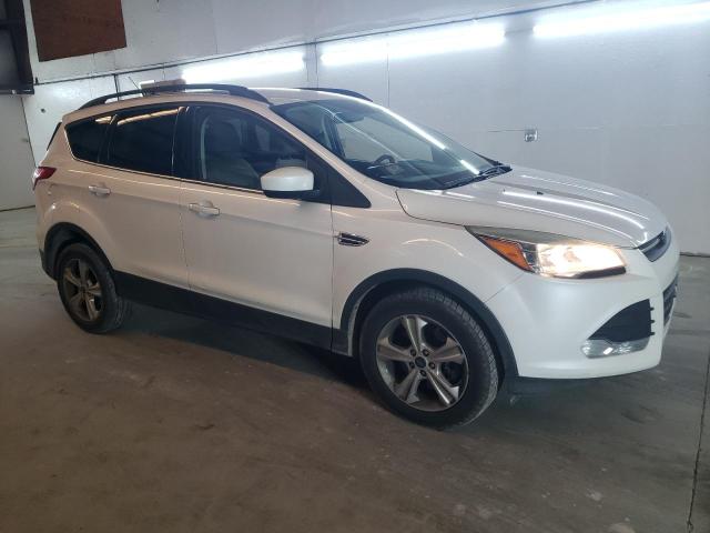 2015 Ford Escape Se მანქანა იყიდება აუქციონზე, vin: 1FMCU9G9XFUC82218, აუქციონის ნომერი: 53827264