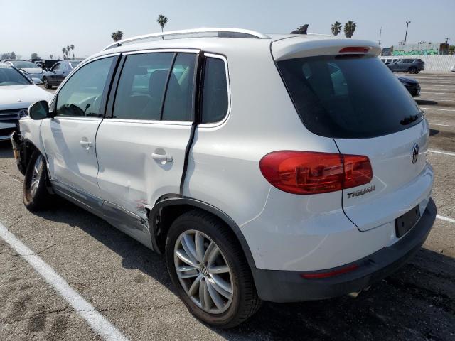 Продаж на аукціоні авто 2012 Volkswagen Tiguan S, vin: WVGAV7AX2CW514505, номер лоту: 53142694