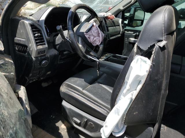 Продаж на аукціоні авто 2021 Ford F250 Super Duty, vin: 1FT7W2BT4MED93350, номер лоту: 55670514