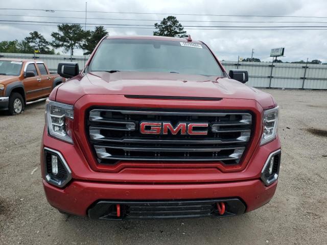2021 Gmc Sierra K15 მანქანა იყიდება აუქციონზე, vin: 3GTP9EED2MG203194, აუქციონის ნომერი: 55299684