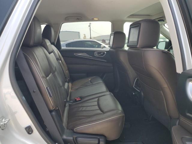 Aukcja sprzedaży 2018 Infiniti Qx60, vin: 5N1DL0MM6JC516669, numer aukcji: 56914924