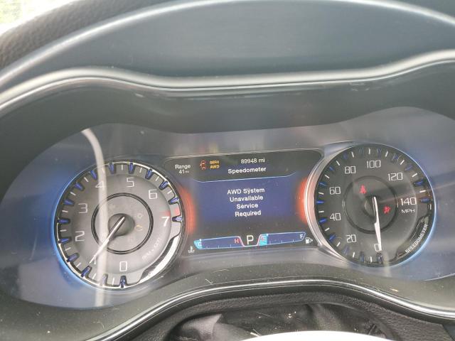 55077514 :رقم المزاد ، 1C3CCCDG6FN686798 vin ، 2015 Chrysler 200 مزاد بيع