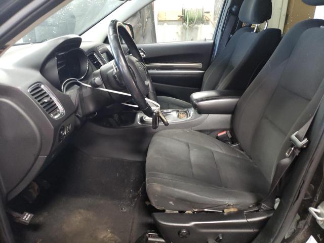 Продажа на аукционе авто 2014 Dodge Durango Sxt, vin: 1C4RDJAG3EC295985, номер лота: 54011574