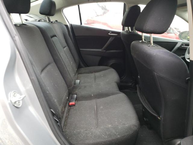 Продажа на аукционе авто 2012 Mazda 3 I, vin: JM1BL1VG3C1510952, номер лота: 54818284