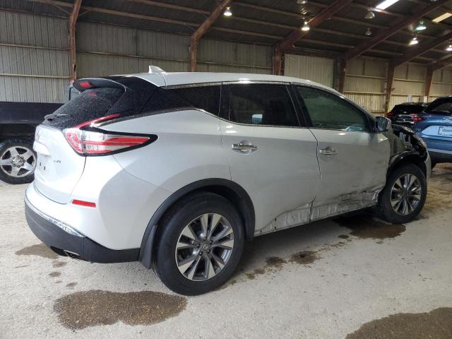 52895534 :رقم المزاد ، 5N1AZ2MH0HN179379 vin ، 2017 Nissan Murano S مزاد بيع