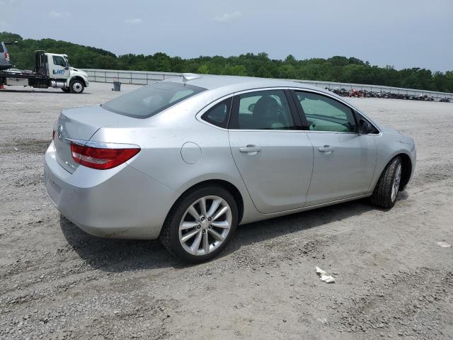 Aukcja sprzedaży 2015 Buick Verano Convenience, vin: 1G4PR5SK8F4216000, numer aukcji: 53521324