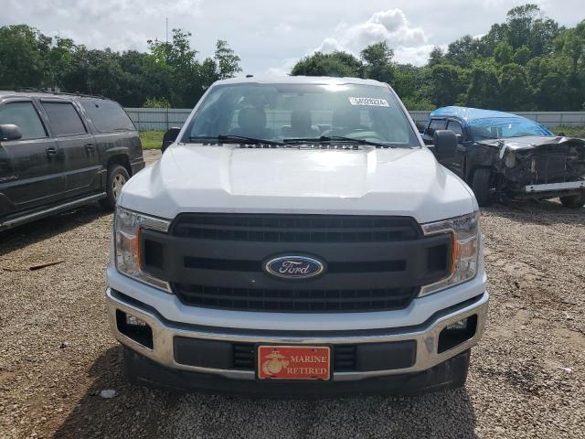 Aukcja sprzedaży 2018 Ford F150, vin: 1FTMF1CB3JKF52178, numer aukcji: 54928224