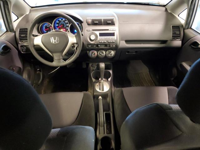 Aukcja sprzedaży 2008 Honda Fit, vin: JHMGD38498S061115, numer aukcji: 56934304