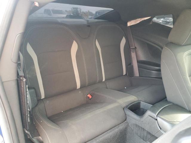 Продаж на аукціоні авто 2021 Chevrolet Camaro Lz, vin: 1G1FF1R73M0117150, номер лоту: 56279564