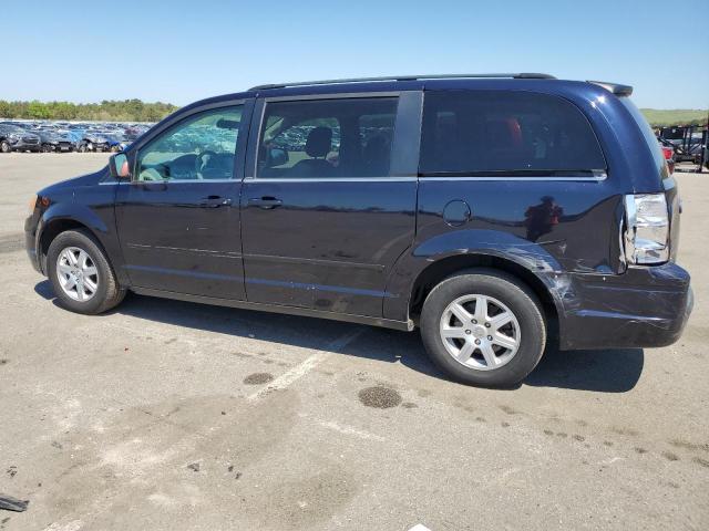 2010 Chrysler Town & Country Lx მანქანა იყიდება აუქციონზე, vin: 2A4RR2D13AR338389, აუქციონის ნომერი: 55786214