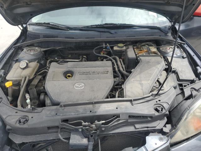 Aukcja sprzedaży 2008 Mazda 3 Hatchback, vin: JM1BK344581176758, numer aukcji: 56493584