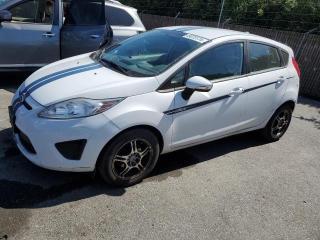 Aukcja sprzedaży 2013 Ford Fiesta Se, vin: 3FADP4EJ9DM208375, numer aukcji: 49223174
