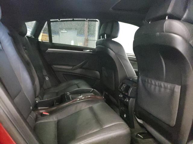 Продаж на аукціоні авто 2010 Bmw X6 Xdrive35i, vin: 5UXFG4C5XAL225254, номер лоту: 56269194