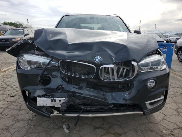 Продаж на аукціоні авто 2018 Bmw X5 Xdrive3, vin: 5UXKR0C52JL075481, номер лоту: 52766074