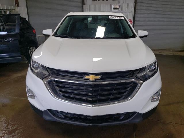 Aukcja sprzedaży 2020 Chevrolet Equinox Lt, vin: 3GNAXJEV4LS680127, numer aukcji: 56558924