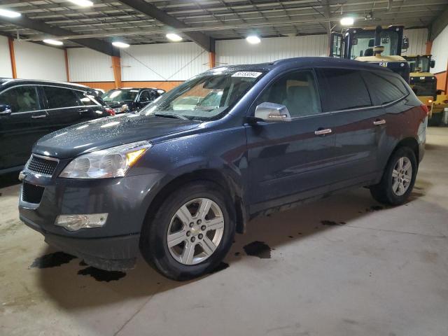 56153094 :رقم المزاد ، 1GNKVJED4BJ198162 vin ، 2011 Chevrolet Traverse Lt مزاد بيع