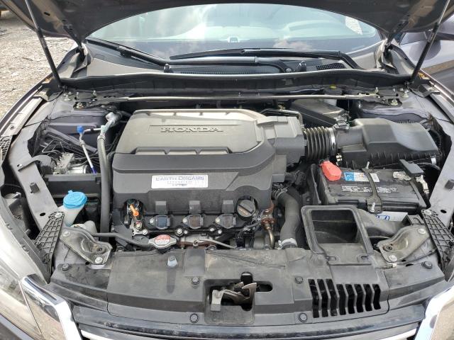 2015 Honda Accord Touring მანქანა იყიდება აუქციონზე, vin: 1HGCR3F92FA034262, აუქციონის ნომერი: 56511914