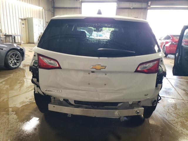 Aukcja sprzedaży 2020 Chevrolet Equinox Lt, vin: 3GNAXJEV4LS680127, numer aukcji: 56558924