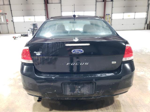 54261874 :رقم المزاد ، 1FAHP35N39W246805 vin ، 2009 Ford Focus Se مزاد بيع