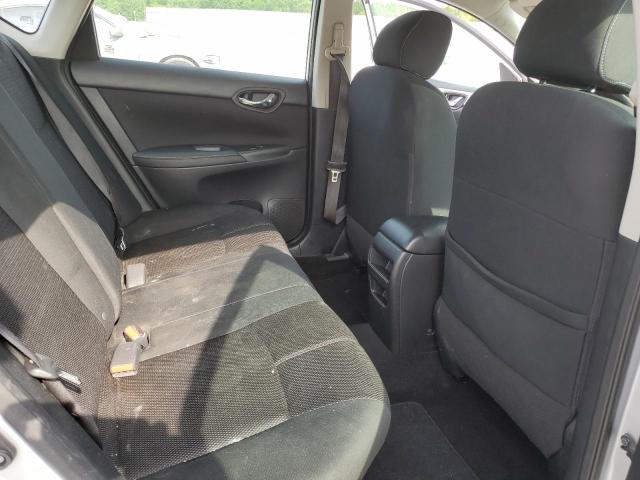 Aukcja sprzedaży 2018 Nissan Sentra S, vin: 3N1AB7AP7JY276236, numer aukcji: 53837324