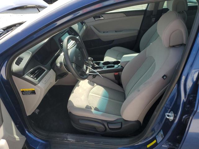 Aukcja sprzedaży 2017 Hyundai Sonata Se, vin: 5NPE24AF8HH524781, numer aukcji: 54284934