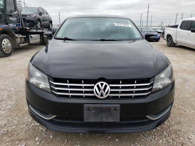 2014 Volkswagen Passat Se მანქანა იყიდება აუქციონზე, vin: 1VWBN7A31EC077362, აუქციონის ნომერი: 52375894