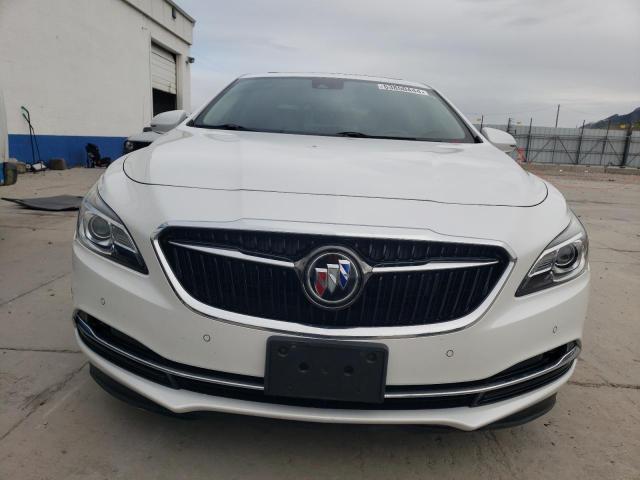 Продажа на аукционе авто 2018 Buick Lacrosse Premium, vin: 1G4ZS5SS2JU112933, номер лота: 53850444