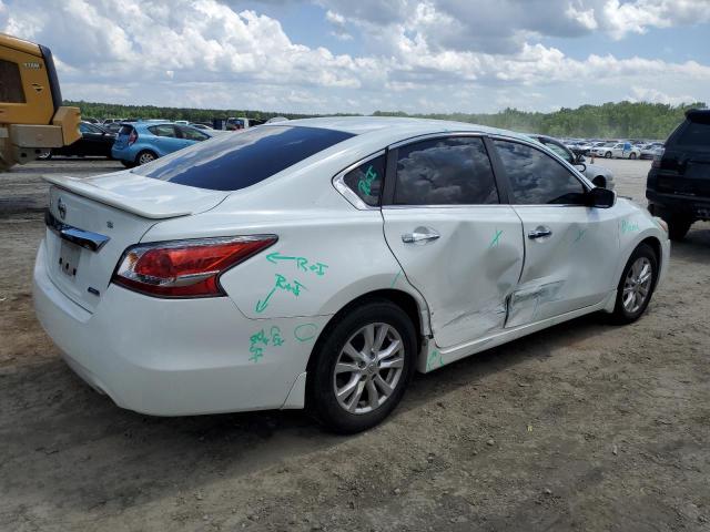 Aukcja sprzedaży 2014 Nissan Altima 2.5, vin: 1N4AL3AP9EN382330, numer aukcji: 54496804