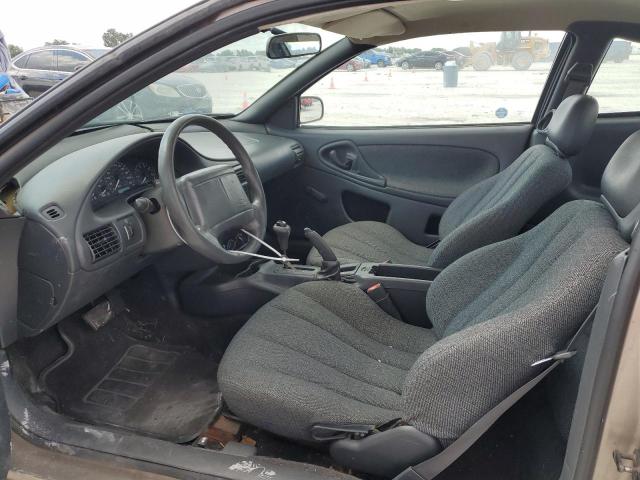 Продажа на аукционе авто 2001 Chevrolet Cavalier, vin: 1G1JC124617200075, номер лота: 56023714